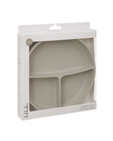 Чиния С Отделения И Вакуумно Дъно Platinum Silicone Sand