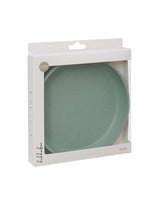 Чиния Platinum Silicone Sage