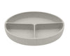 Чиния С Отделения И Вакуумно Дъно Platinum Silicone Sand
