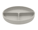 Чиния С Отделения И Вакуумно Дъно Platinum Silicone Sand