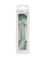 Лъжица Platinum Silicone Sage