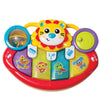 Музикална Играчка Пиано 6 36м Playgro