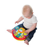 Музикална Играчка Пиано 6 36м Playgro