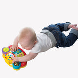 Музикална Играчка Пиано 6 36м Playgro