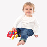 Активна Играчка Със Светлини И Звуци Камион 12 36м Playgro