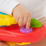 Игрален Център „кола“ Със Светлини И Звуци, 6м+ Playgro
