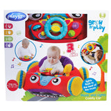 Игрален Център „кола“ Със Светлини И Звуци, 6м+ Playgro