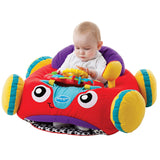 Игрален Център „кола“ Със Светлини И Звуци, 6м+ Playgro