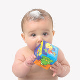 Меки Кубчета За Баня 6м+, 6 Бр Оп Playgro