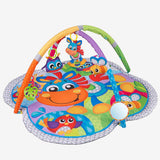 Музикална Активна Гимнастика Кончето Хоп Троп 0м+ Playgro