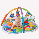 Музикална Активна Гимнастика Кончето Хоп Троп 0м+ Playgro