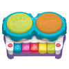 Музикална Играчка 2в1 Пиано И Барабани 12 36м Playgro