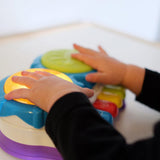 Музикална Играчка 2в1 Пиано И Барабани 12 36м Playgro