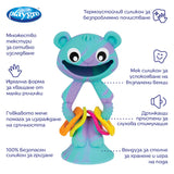 Силиконова Дрънкалка За Столче 6м+ Playgro