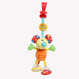 Висяща Играчка Мишлето Мимси 0м+ Playgro