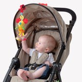 Висяща Играчка Мишлето Мимси 0м+ Playgro