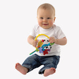 Въртяща Се Играчка За Столче 6м+ Playgro