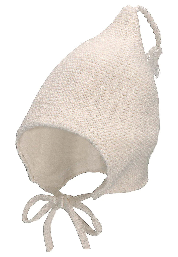 Плетена Бебешка Шапка От Органичен Памук, 45 См. 6 9 М. Sterntaler