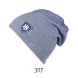 Плетена Детска Шапка Синя, 55 См. 4 6 Г. Sterntaler
