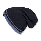 Плетена Детска Шапка Синя, 57 См. 8+ Sterntaler