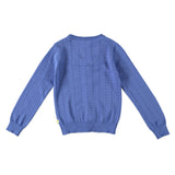 Детска Плетена Жилетка За Момиче, 152 См. 12 Г. Kidzface