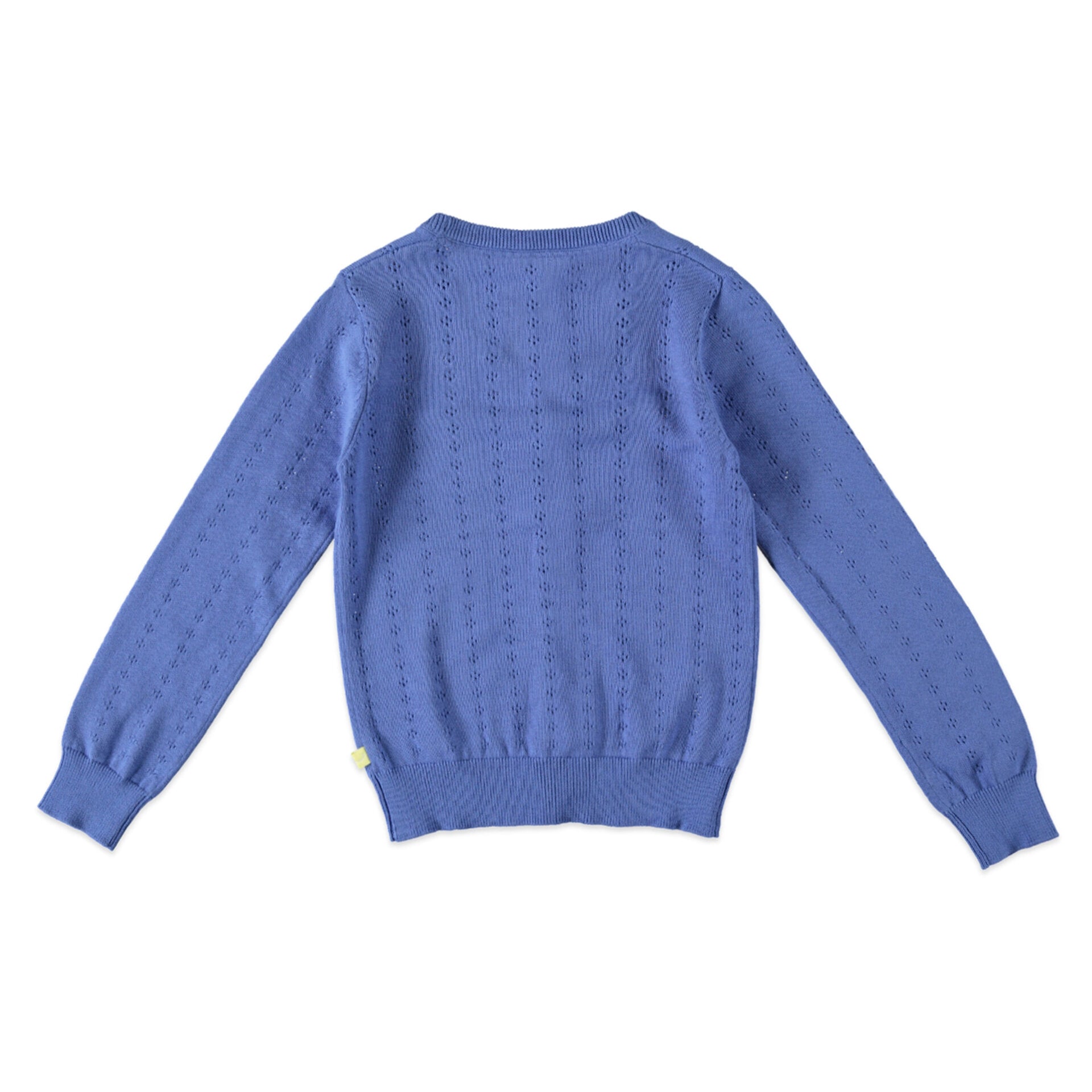 Детска Плетена Жилетка За Момиче, 152 См. 12 Г. Kidzface