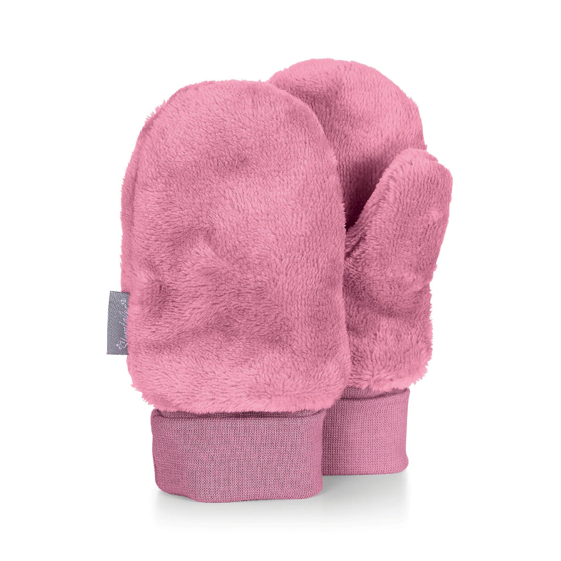 Детски Ръкавици С Един Пръст За Момиче, 2 3 Г. Sterntaler