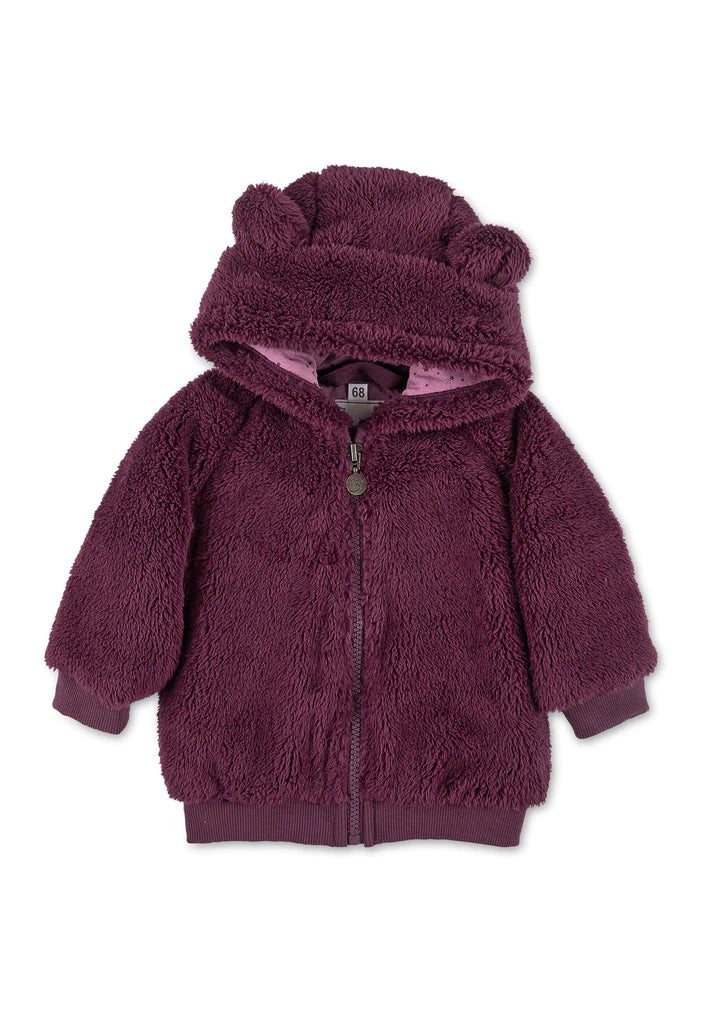 Детски Суитшърт С Качулка, 92 См. 2 Г. Sterntaler