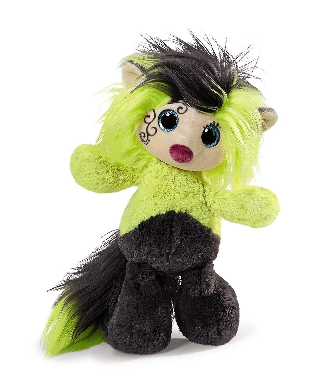Плюшена Играчка Ayumi Joy - 38 См - Меки Играчки - Nici - BebeMama