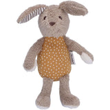 Подаръчен Комплект Зайче И Лигавник, 2 Части, Sterntaler