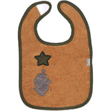 Подаръчен Комплект Зайче И Лигавник, 2 Части, Sterntaler