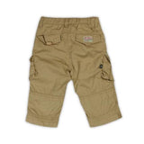 Бебешки Панталон Подплатен, 74 См. 9 12 М. Babyface