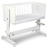 Трансформиращо Легло Люлка 5в1 Zoya 89 40см Littlesky