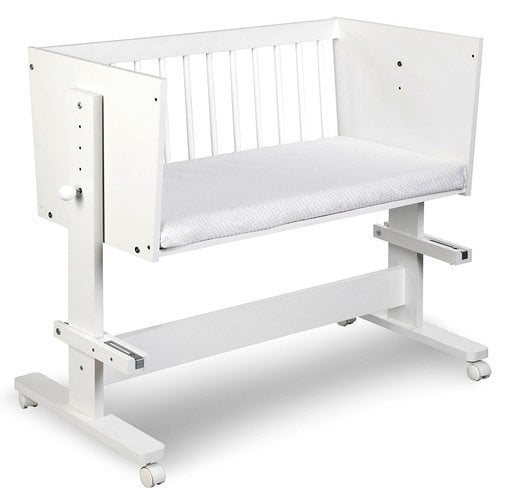 Трансформиращо Легло Люлка 5в1 Zoya 89 40см Littlesky