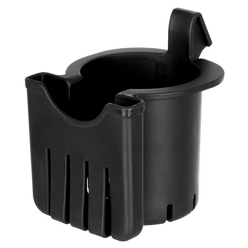 suportul pentru telefon și pahar pentru tricicleta Globber Explorer.