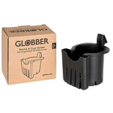 suportul pentru telefon și pahar pentru tricicleta Globber Explorer.