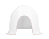 Гърне Anti Slip Hippo Beige Kikkaboo