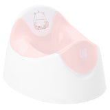 Гърне с отстраняващ се контейнер Hippo Pink - Гърнета - Kikkaboo - BebeMama