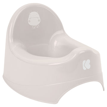 Гърне Hippo Beige -  -  - BebeMama