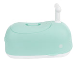 Гърне бебешко Whale Green --- BebeMama