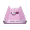 Повивалник С Твърда Основа Hello Kitty Maltex