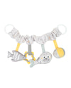 Плюшена Играчка За Количка Seally Me