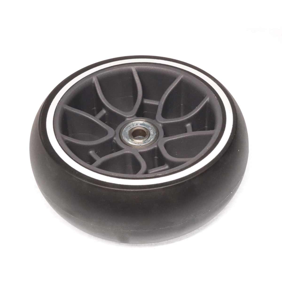 Предно Колело За Тротинетка Globber Ultimum --- BebeMama