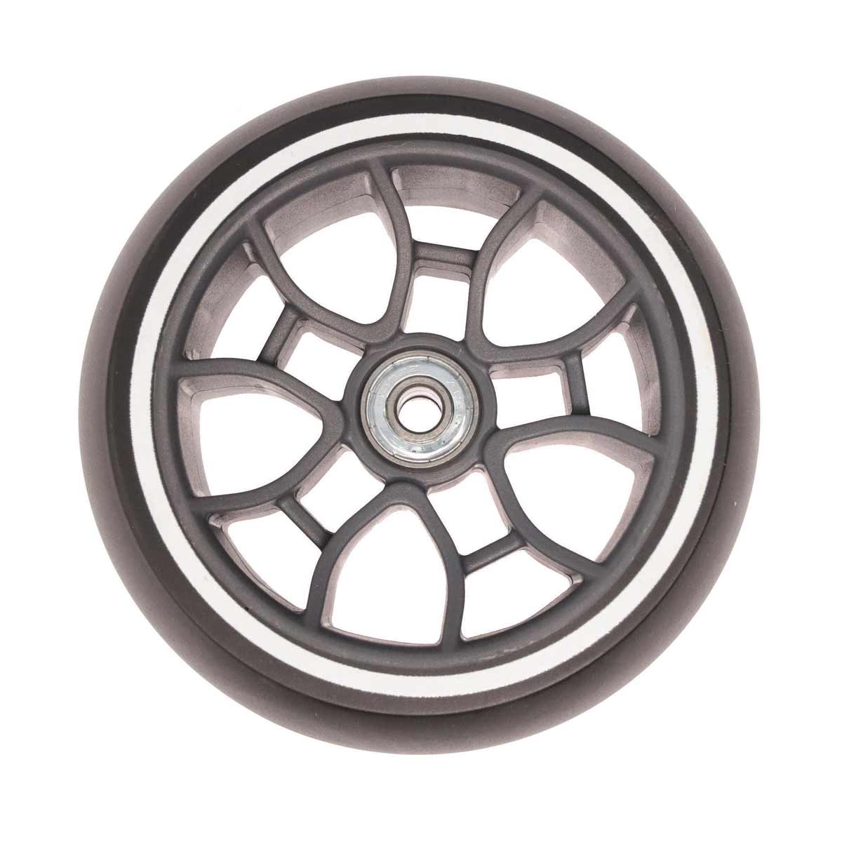 Предно Колело За Тротинетка Globber Ultimum - Тротинетки - Globber - BebeMama