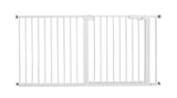 Преграда Babydan Premier Pressure - Extra Wide 152 Cm