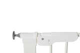 Преграда Babydan Premier Pressure - Extra Wide 152 Cm