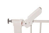 Преграда Babydan Premier Pressure - Extra Wide 177Cm