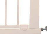 Преграда Babydan Premier Pressure - Extra Wide 152 Cm