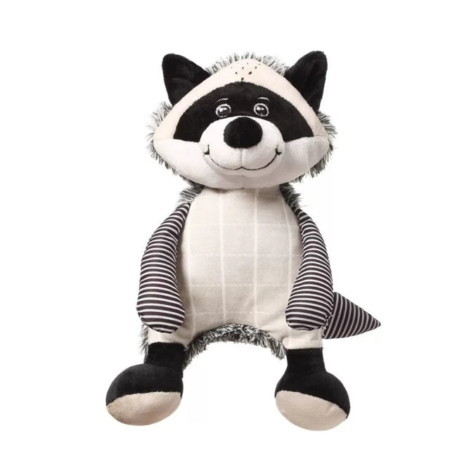Играчка За Бебета Racoon Rocky - Играчки За Бебета - BabyOno - BebeMama