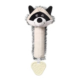 Мека Играчка Racoon Rocky - Играчки За Бебета - Babyono - BebeMama